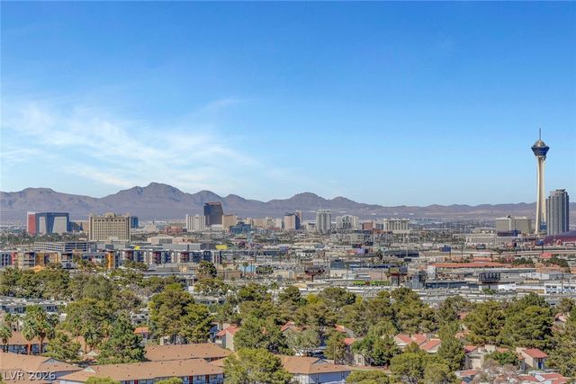 4381 West Flamingo Road 1206, Las Vegas, NV 89103