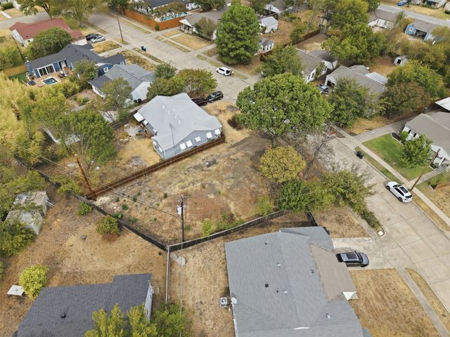 3413 Cloer Drive, Fort Worth, TX 76109