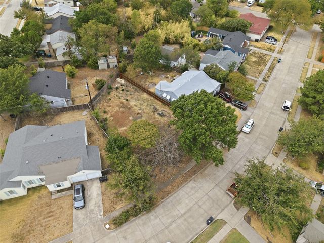 3413 Cloer Drive, Fort Worth, TX 76109