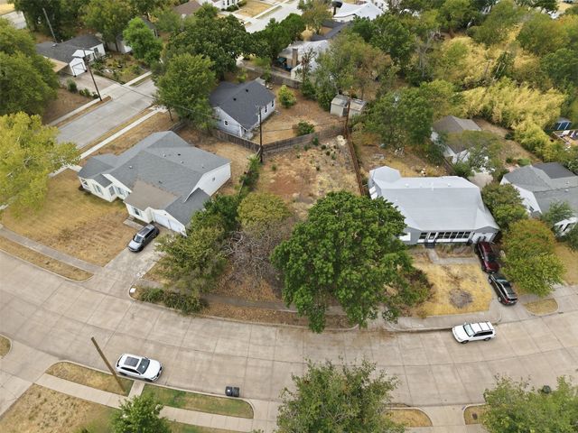 3413 Cloer Drive, Fort Worth, TX 76109