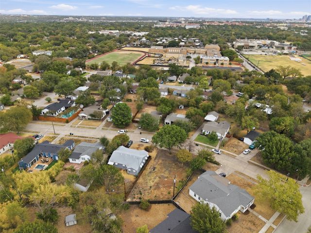 3413 Cloer Drive, Fort Worth, TX 76109