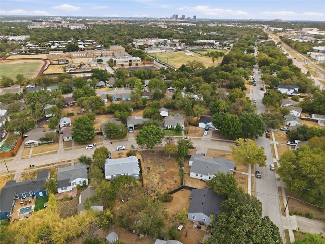 3413 Cloer Drive, Fort Worth, TX 76109