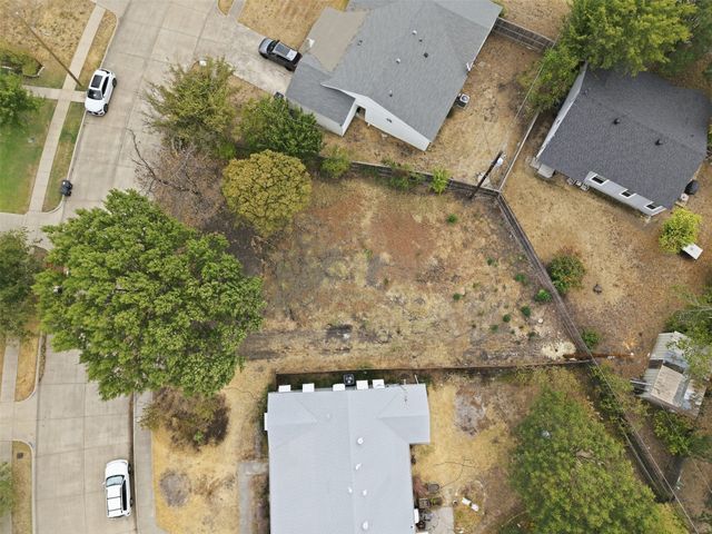 3413 Cloer Drive, Fort Worth, TX 76109