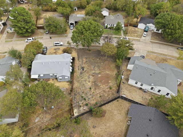 3413 Cloer Drive, Fort Worth, TX 76109