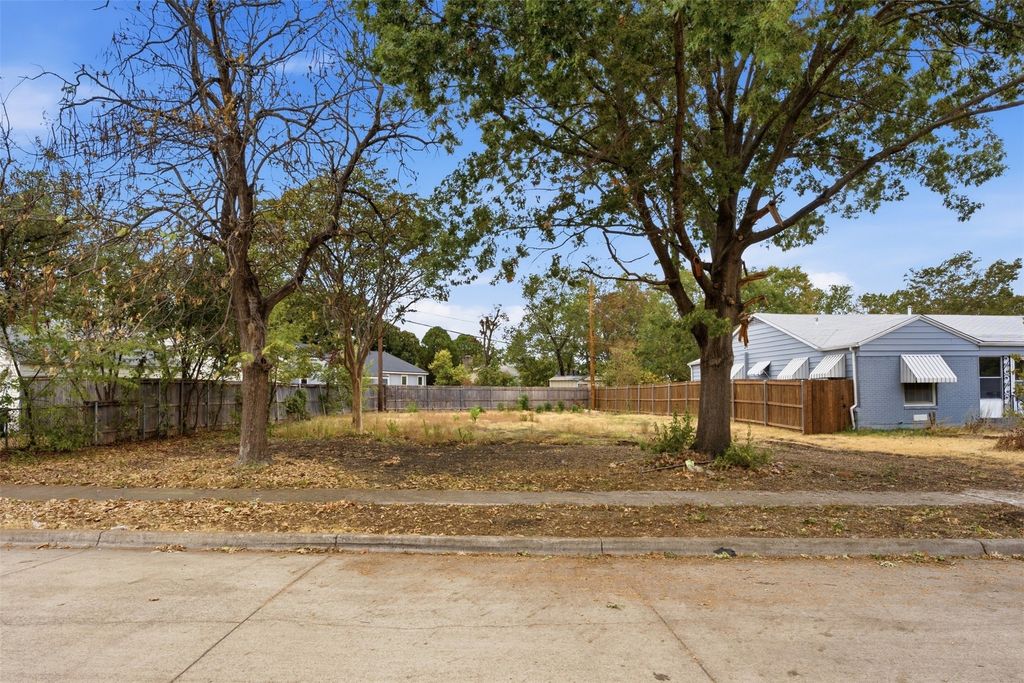 3413 Cloer Drive, Fort Worth, TX 76109 — photo 4