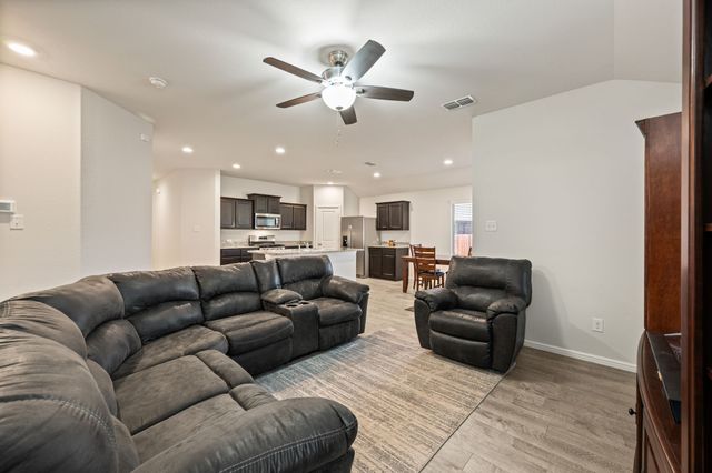 2105 Myrtle Beach Drive, Fort Worth, TX 76108