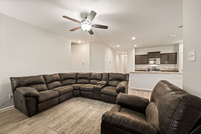 2105 Myrtle Beach Drive, Fort Worth, TX 76108