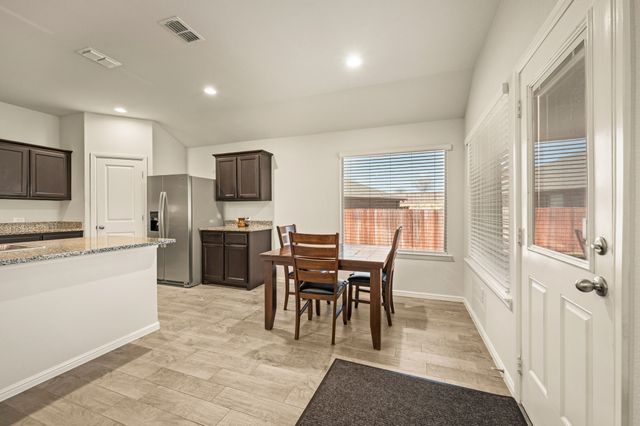 2105 Myrtle Beach Drive, Fort Worth, TX 76108