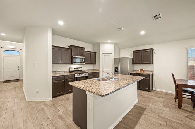 2105 Myrtle Beach Drive, Fort Worth, TX 76108