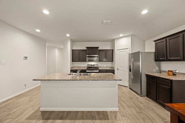 2105 Myrtle Beach Drive, Fort Worth, TX 76108