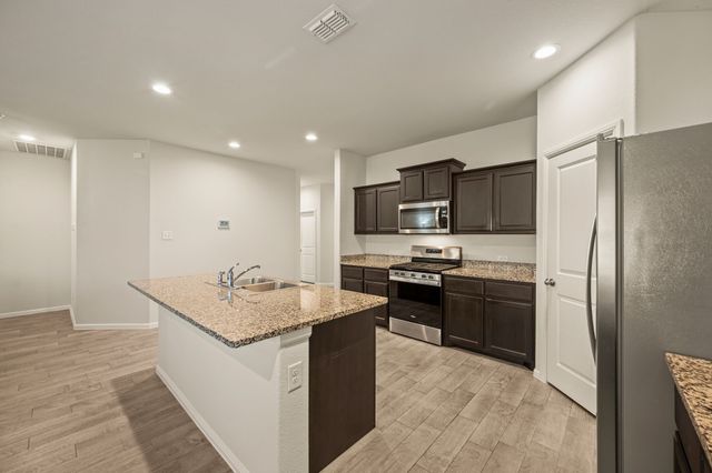 2105 Myrtle Beach Drive, Fort Worth, TX 76108