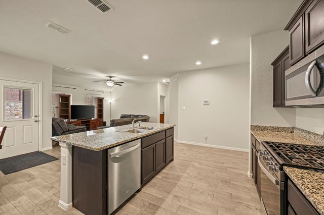 2105 Myrtle Beach Drive, Fort Worth, TX 76108