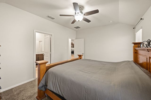 2105 Myrtle Beach Drive, Fort Worth, TX 76108