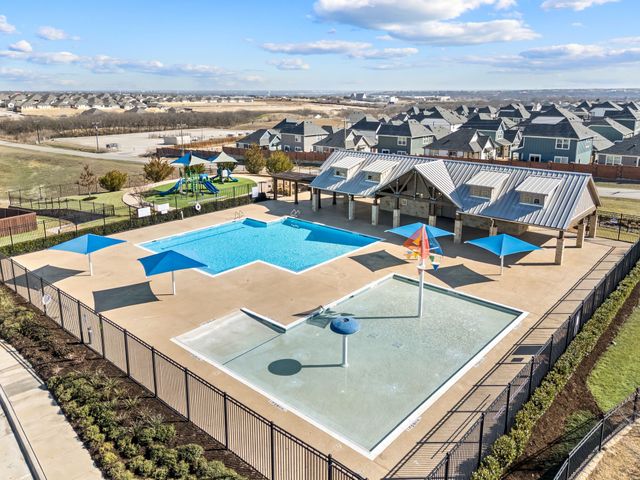 2105 Myrtle Beach Drive, Fort Worth, TX 76108