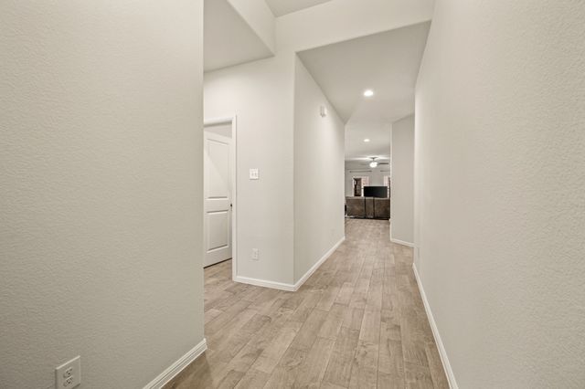 2105 Myrtle Beach Drive, Fort Worth, TX 76108