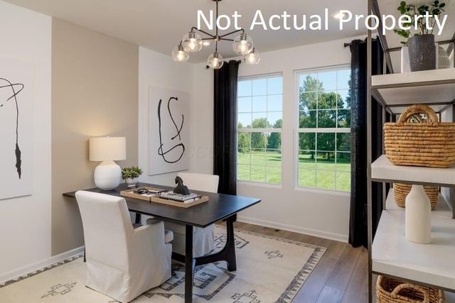 99 Shadow Oak Loop, Lot 14051, Delaware, OH 43015
