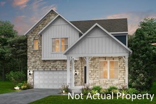 99 Shadow Oak Loop, Lot 14051, Delaware, OH 43015