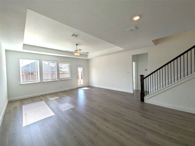 1405 Zapateado Way, Fort Worth, TX 76052