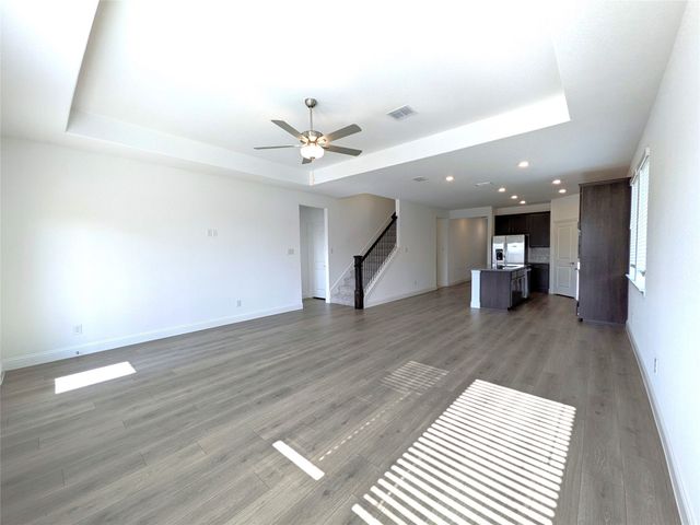 1405 Zapateado Way, Fort Worth, TX 76052