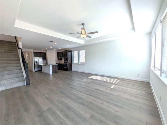 1405 Zapateado Way, Fort Worth, TX 76052