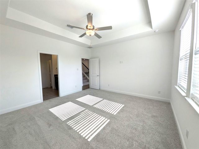 1405 Zapateado Way, Fort Worth, TX 76052