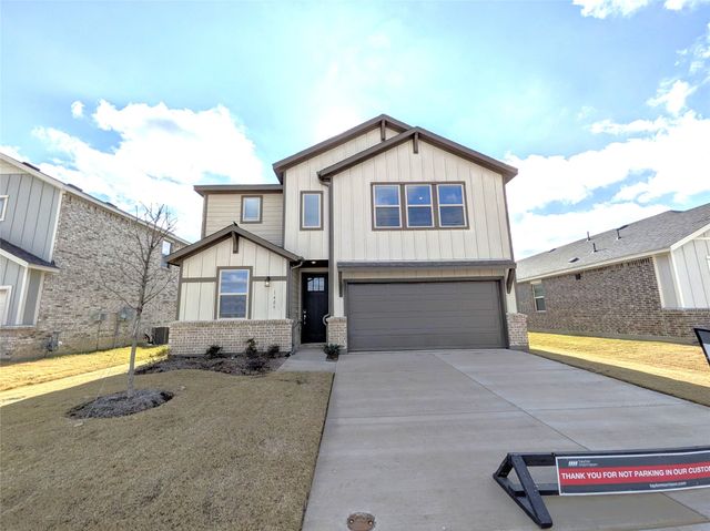 1405 Zapateado Way, Fort Worth, TX 76052