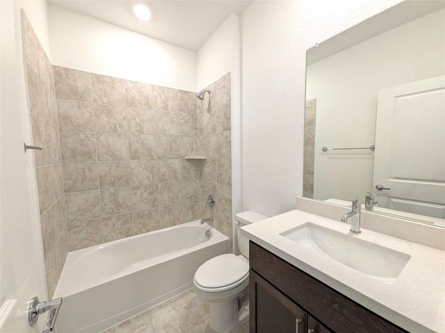 1405 Zapateado Way, Fort Worth, TX 76052