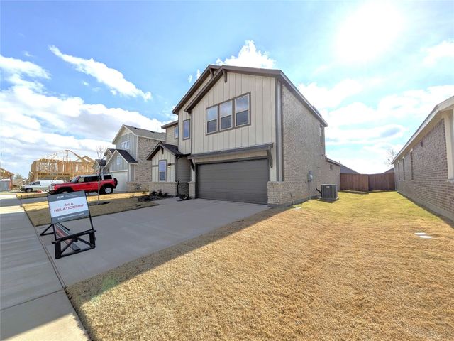 1405 Zapateado Way, Fort Worth, TX 76052