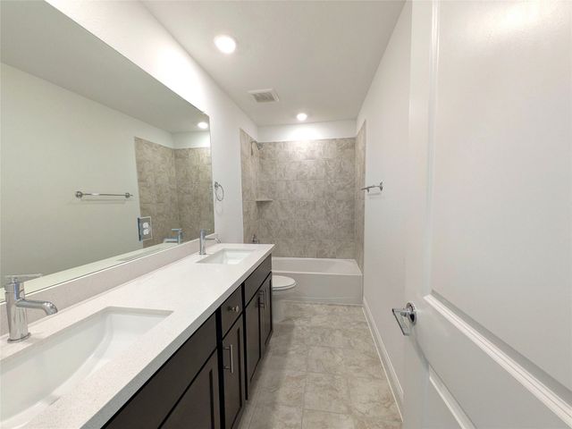 1405 Zapateado Way, Fort Worth, TX 76052