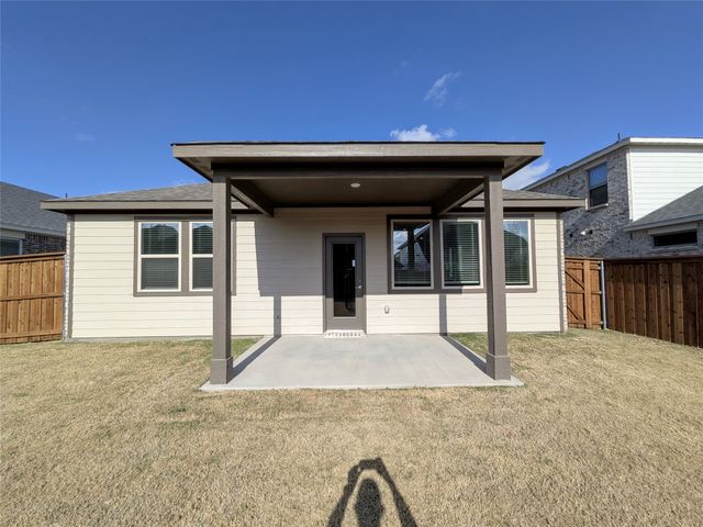 1405 Zapateado Way, Fort Worth, TX 76052