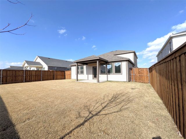 1405 Zapateado Way, Fort Worth, TX 76052