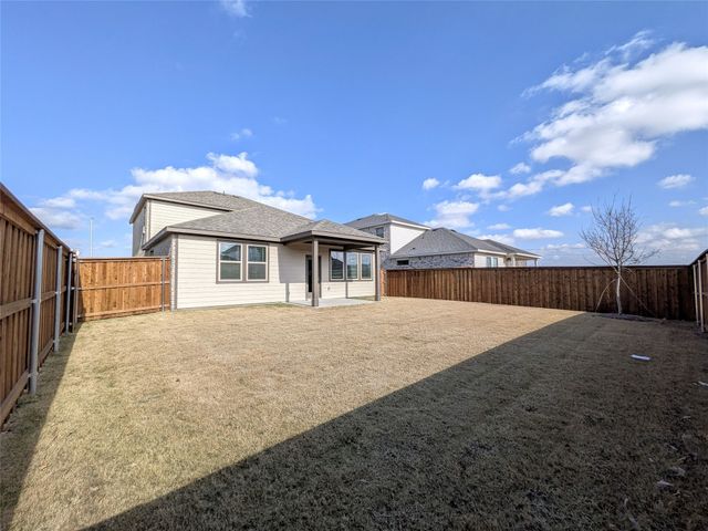 1405 Zapateado Way, Fort Worth, TX 76052