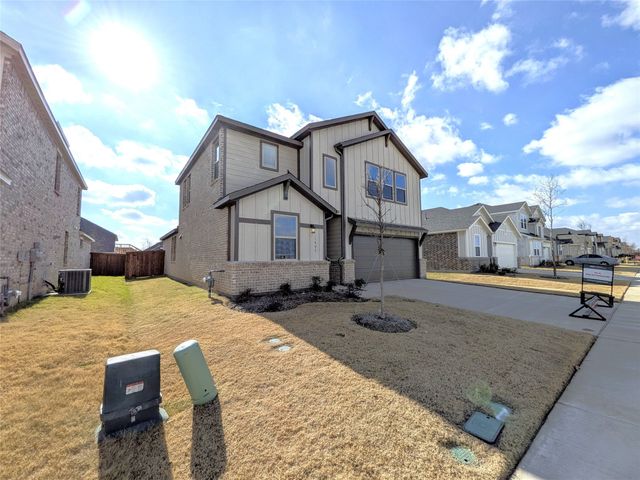 1405 Zapateado Way, Fort Worth, TX 76052