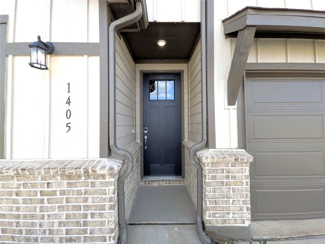 1405 Zapateado Way, Fort Worth, TX 76052