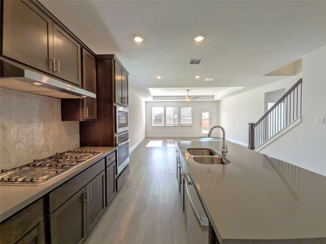 1405 Zapateado Way, Fort Worth, TX 76052