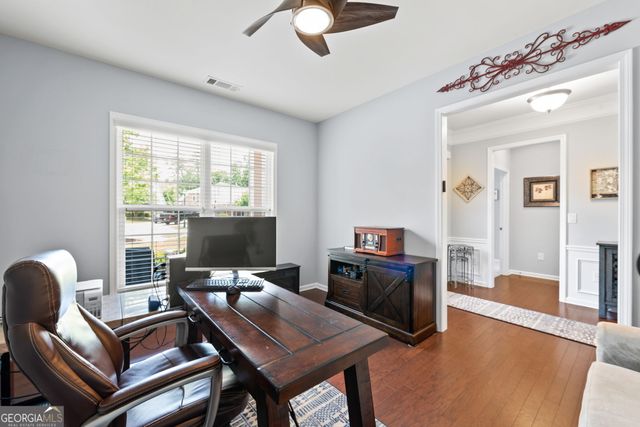 105 Salvia Court, Griffin, GA 30223