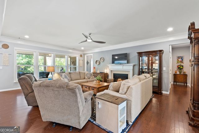 105 Salvia Court, Griffin, GA 30223