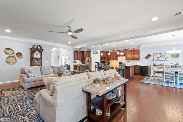 105 Salvia Court, Griffin, GA 30223