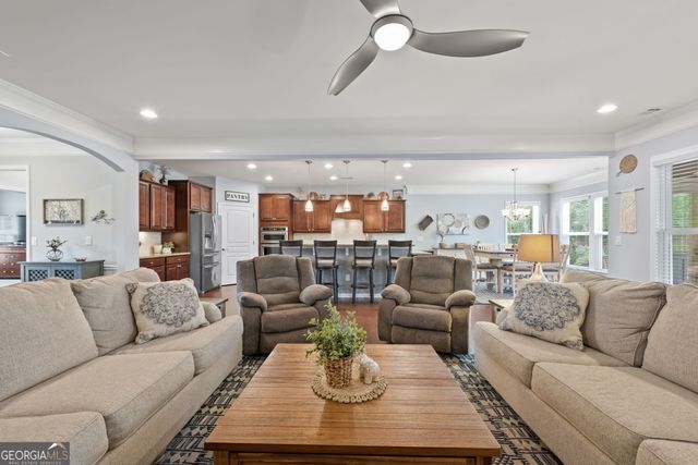 105 Salvia Court, Griffin, GA 30223