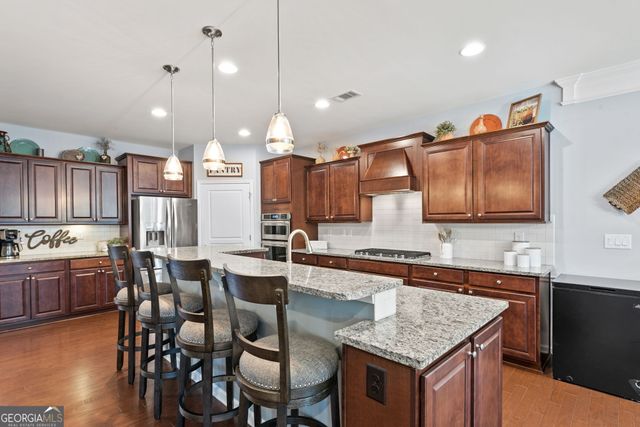 105 Salvia Court, Griffin, GA 30223