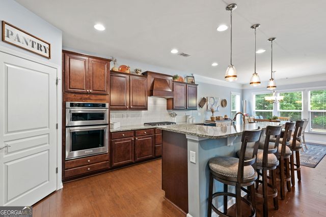 105 Salvia Court, Griffin, GA 30223