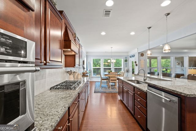 105 Salvia Court, Griffin, GA 30223