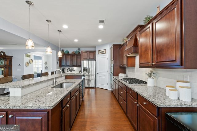 105 Salvia Court, Griffin, GA 30223