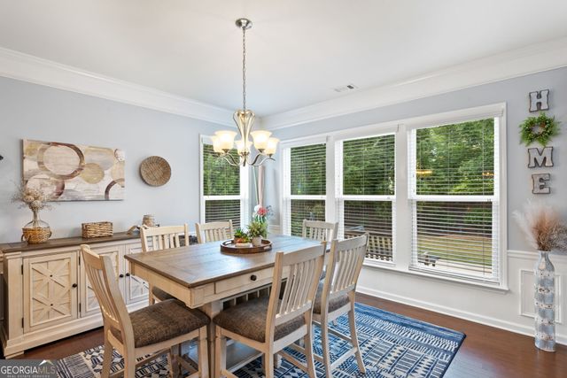 105 Salvia Court, Griffin, GA 30223