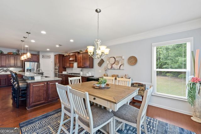 105 Salvia Court, Griffin, GA 30223