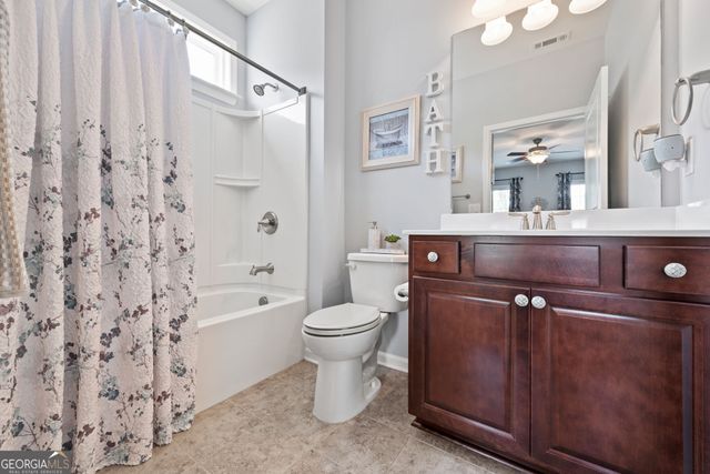 105 Salvia Court, Griffin, GA 30223