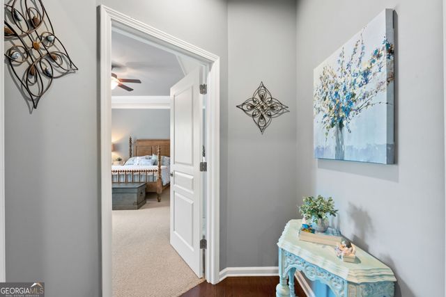 105 Salvia Court, Griffin, GA 30223