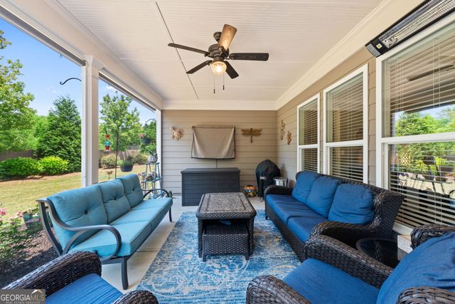 105 Salvia Court, Griffin, GA 30223