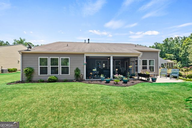 105 Salvia Court, Griffin, GA 30223