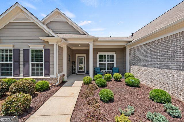 105 Salvia Court, Griffin, GA 30223